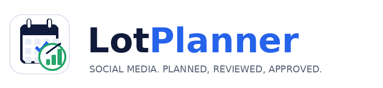 LotPlanner